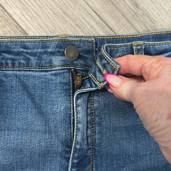 Universal Thread Jeans - Picture 4 of 8